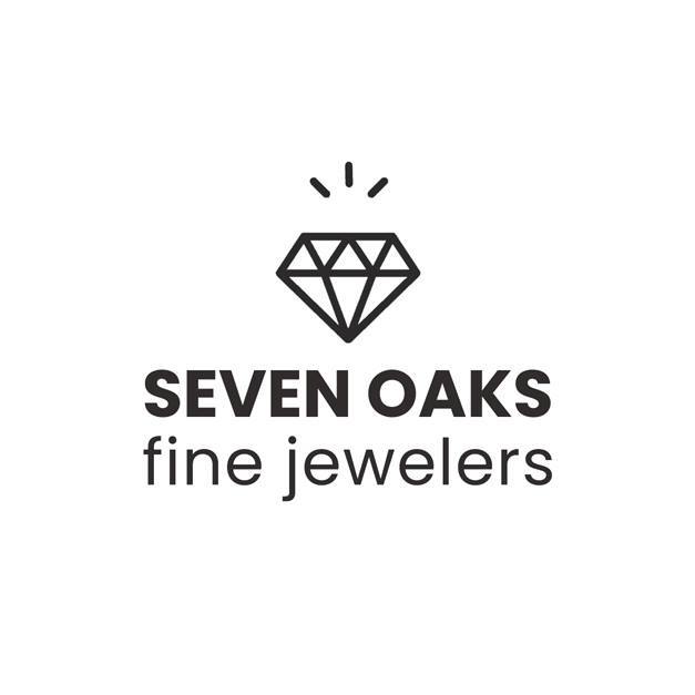 Logo for Seven Oaks  Fine Jewelers